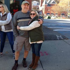 Meet your Posher, Luke